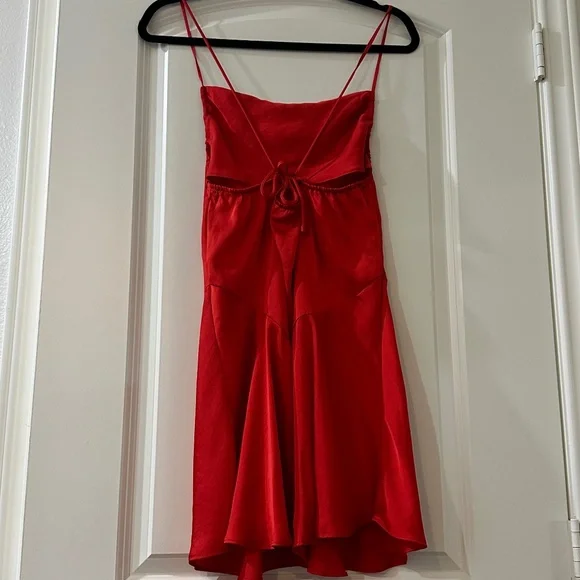 Free people slip dress - Picture 2 of 5